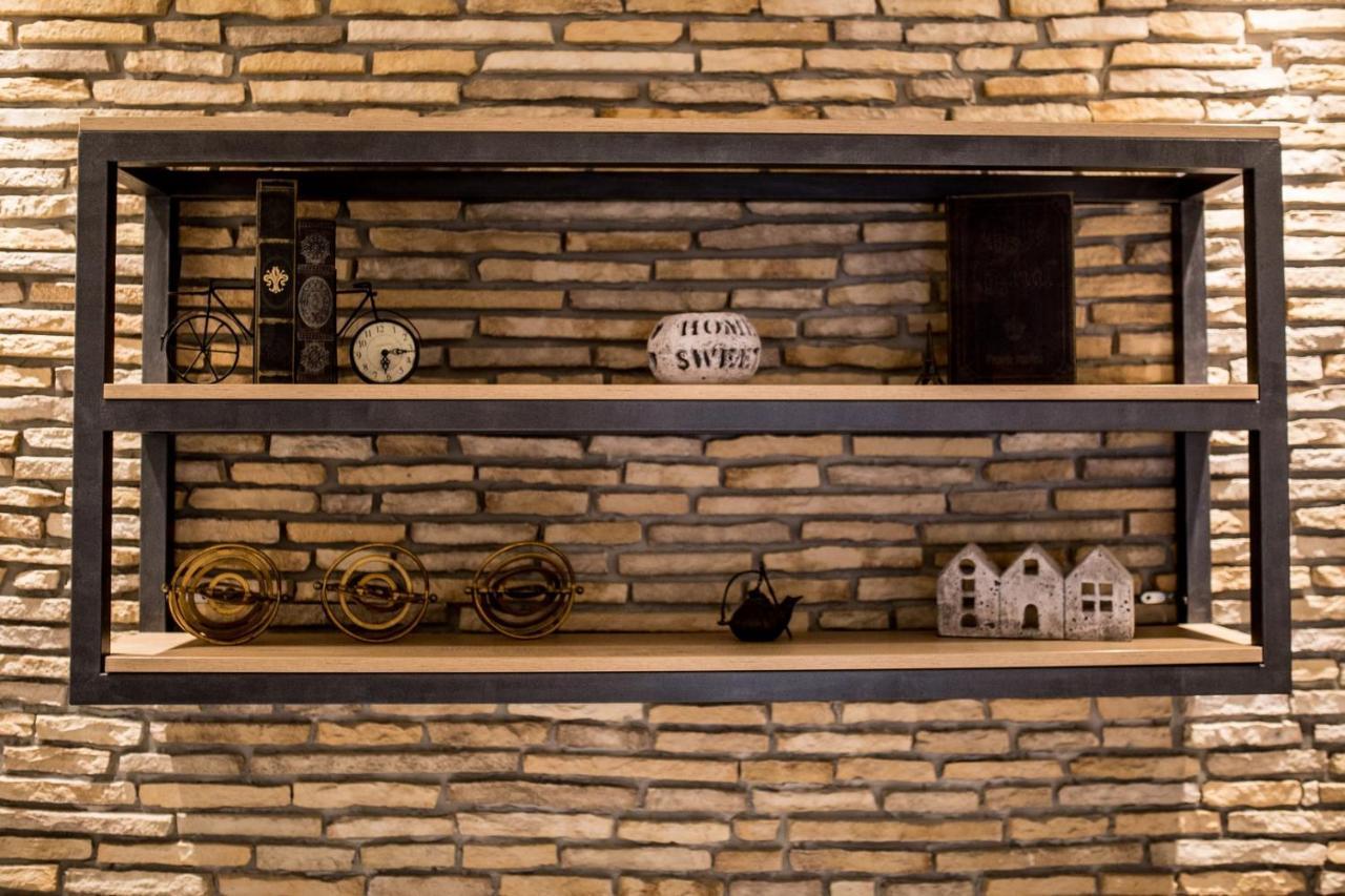 Thess Cozy Living Apartment Thessaloniki Exterior photo